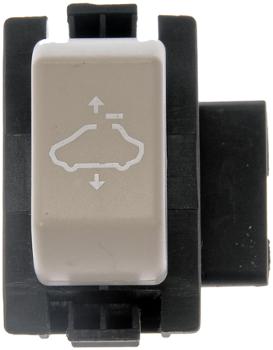 2009 Pontiac G5 Sunroof Switch Dorman 901150 image 2 of 3