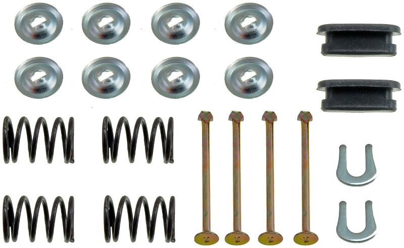 Dorman HW4030 - Drum Brake Shoe Hold Down Kit Dorman HW4030 Drum Brake Shoe Hold Down Kit product image 1 of 1