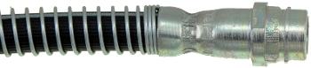 2002 Mercedes-Benz S430 Brake Hydraulic Hose