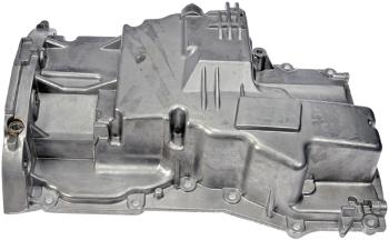 2012 Mazda 3 Engine Oil Pan Dorman 264384 image 2 of 2