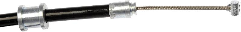 1989 Subaru GL-10 Parking Brake Cable Front Dorman C93708 image 3 of 3