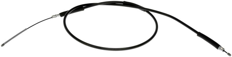 Dorman C661138 - Parking Brake Cable Dorman C661138 Parking Brake Cable product image 1 of 3