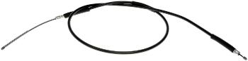 2008 Ford Ranger Parking Brake Cable Rear Right Dorman C661138 image 1 of 3