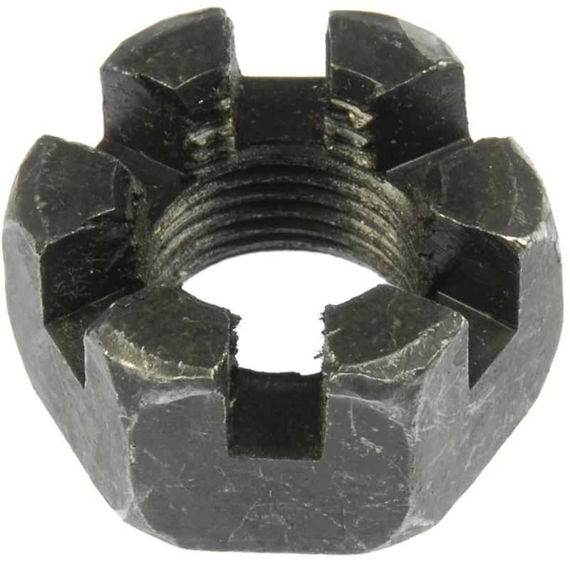 Dorman 521797 Suspension Control Arm and Ball Joint Assembly product image 5 of 6