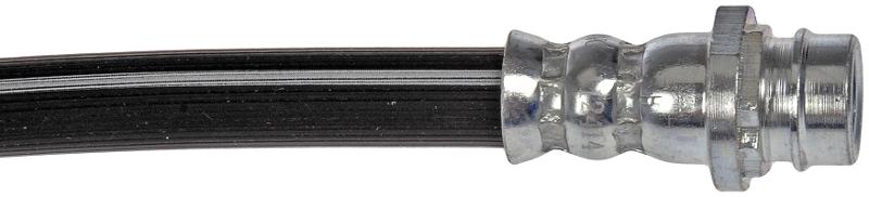 2013 Volvo S60 Brake Hydraulic Hose Rear Right Inner Dorman H622198 image 1 of 3