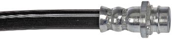 2013 Volvo S60 Brake Hydraulic Hose Rear Right Inner Dorman H622198 image 1 of 3
