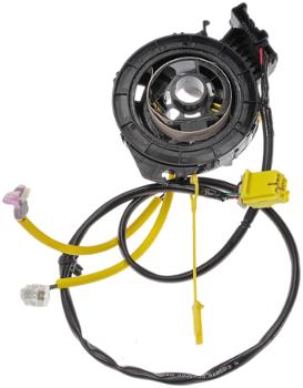 2008 Cadillac Escalade EXT Air Bag Clockspring
