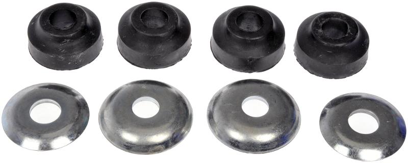 1982 Dodge D150 Suspension Strut Rod Bushing
