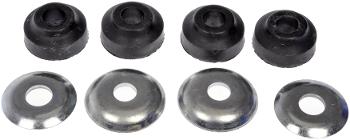 1990 Dodge D150 Suspension Strut Rod Bushing