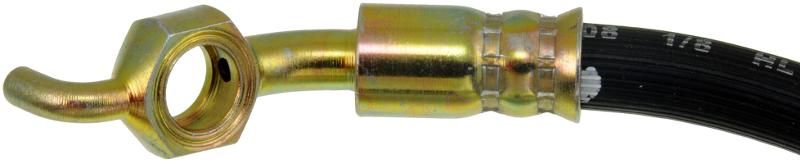 Dorman H381297 Brake Hydraulic Hose product image 3 of 3