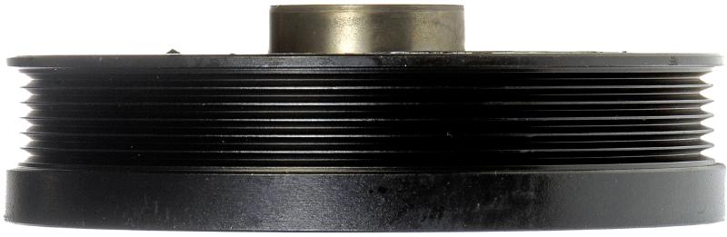1995 Lincoln Mark VIII Engine Harmonic Balancer Dorman 594110 image 4 of 4