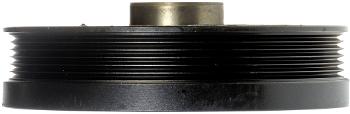 1998 Lincoln Mark VIII Engine Harmonic Balancer Dorman 594110 image 4 of 4