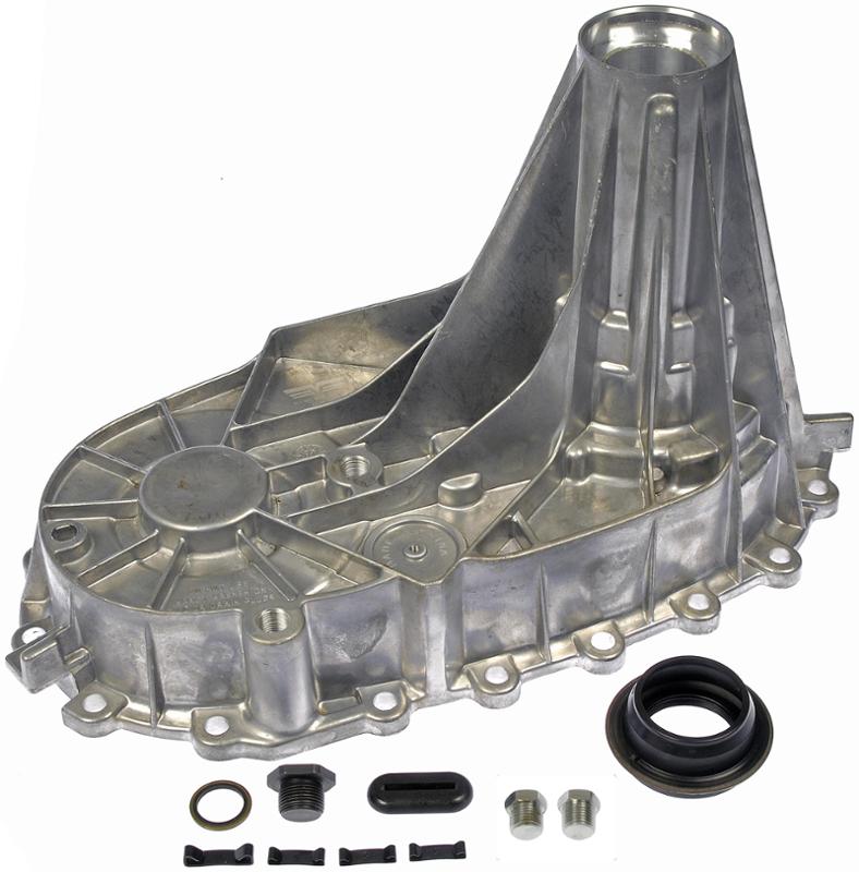 2002 Chevrolet Avalanche 2500 Transfer Case Housing Rear Dorman 917561 image 2 of 2