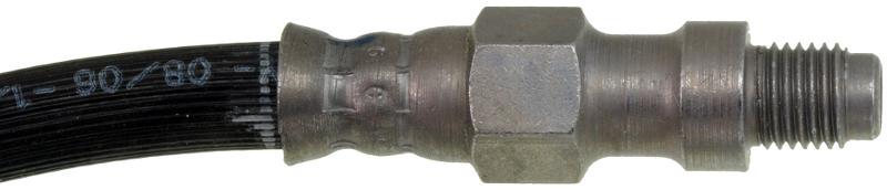 1970 GMC G25/G2500 Van Brake Hydraulic Hose Front Left Dorman H36590 image 1 of 3