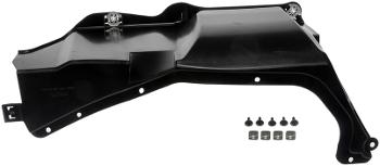 2005 Volkswagen Jetta Undercar Shield Front Left Dorman 924016 image 1 of 2