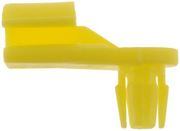 1998 Mercury Sable Door Lock Rod Clip Front Left Dorman 703237 image 2 of 2