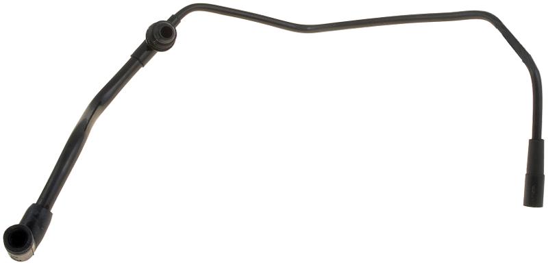 1999 Pontiac Montana PCV Valve Tubing Dorman 46014 image 3 of 4