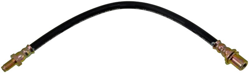 2000 Toyota 4Runner Brake Hydraulic Hose Rear Center Dorman H38879 image 2 of 3