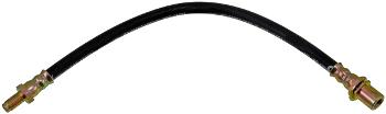 1999 Lexus LX470 Brake Hydraulic Hose Rear Center Dorman H38879 image 2 of 3