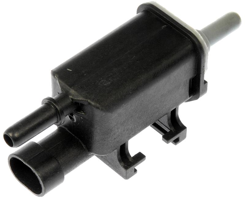 2007 Chevrolet Silverado 2500 HD Vapor Canister Purge Valve Dorman 911032 image 2 of 3
