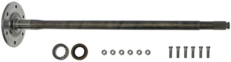 1987 Chevrolet V10 Suburban Axle Shaft Rear Left Dorman 630102 image 2 of 2
