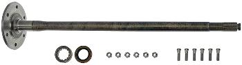 1981 Chevrolet K5 Blazer Axle Shaft Rear Left Dorman 630102 image 2 of 2