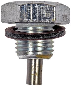 1995 Chevrolet S10 Engine Oil Drain Plug Dorman 090043 image 4 of 4