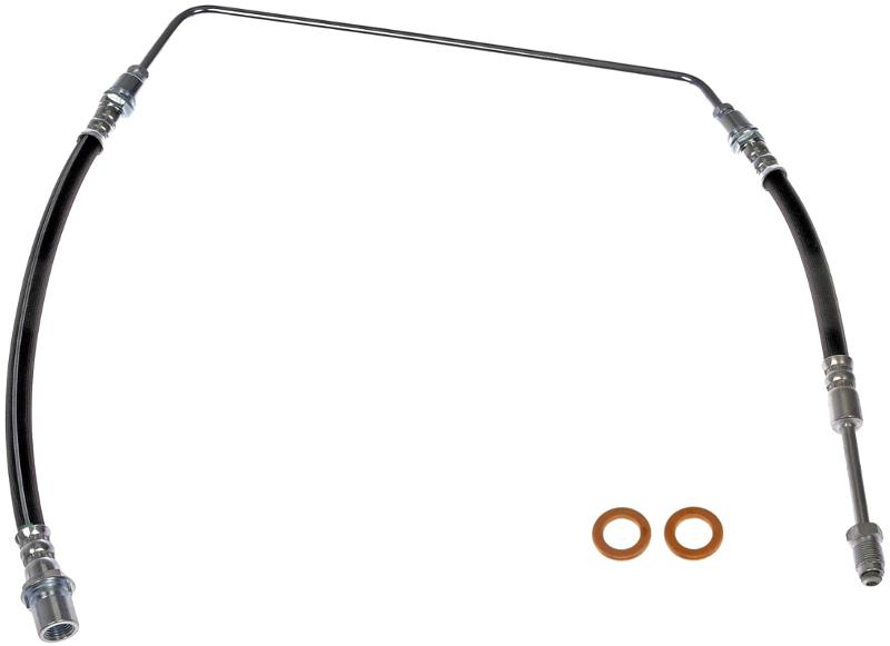 Dorman H622138 Brake Hydraulic Hose product image 2 of 3