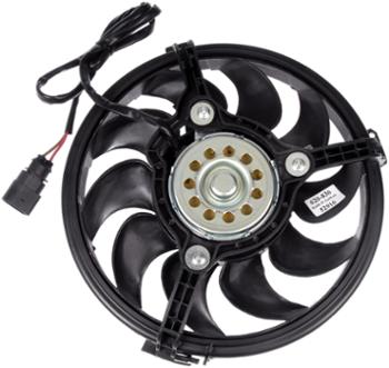2008 Audi RS4 Engine Cooling Fan Assembly Right Dorman 620836 image 2 of 2