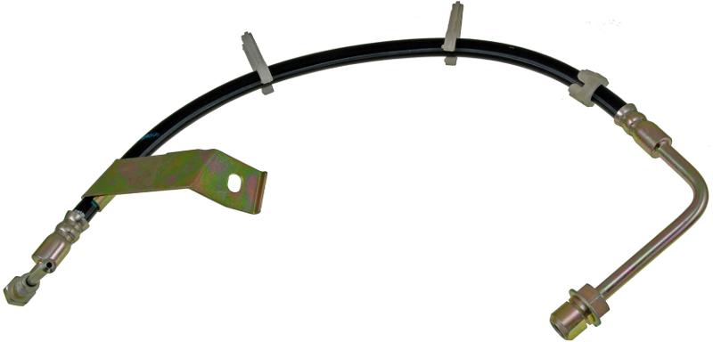 2003 Ford Windstar Brake Hydraulic Hose Rear Left Dorman H620504 image 3 of 3