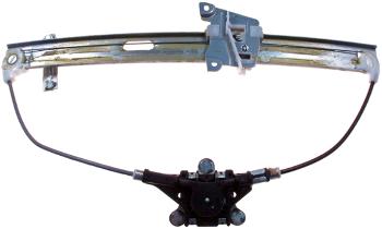 2003 Mazda Protege5 Window Regulator Front Left Dorman 749155 image 2 of 4