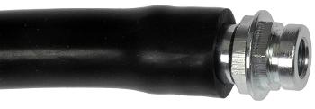 2014 Ram C/V Brake Hydraulic Hose Front Right Dorman H621984 image 2 of 3