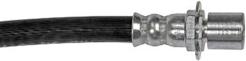 1994 Geo Prizm Clutch Hydraulic Hose Dorman H621867 image 3 of 3