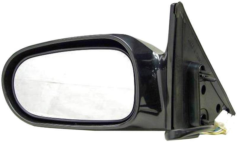 2002 Mazda 626 Door Mirror Left Dorman 9551514 image 2 of 2