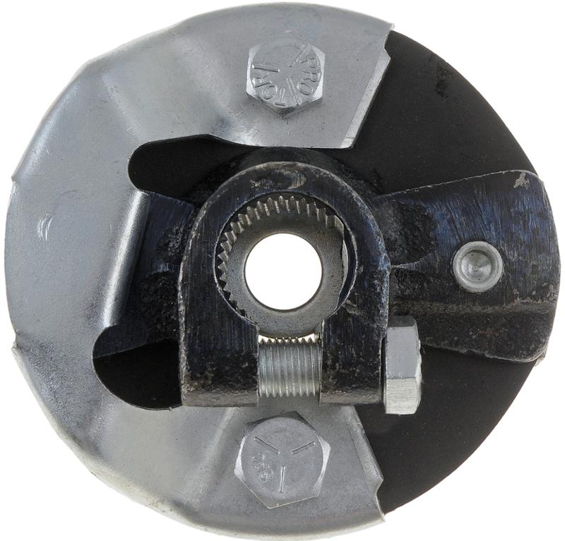 1985 Chevrolet G30 Steering Coupling Assembly Dorman 31015 image 3 of 3