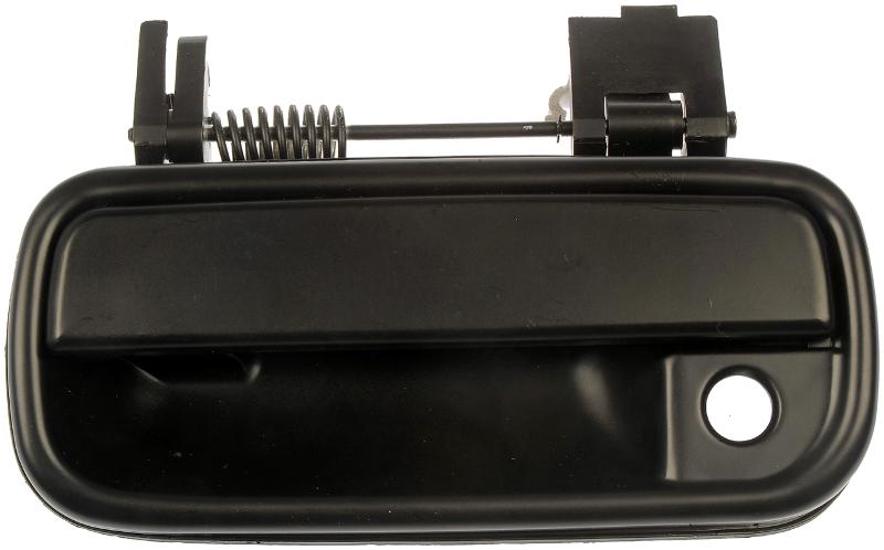 1998 Toyota 4Runner Exterior Door Handle Front Left Dorman 80361 image 2 of 3