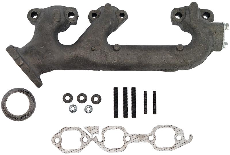 2001 Chevrolet Astro Exhaust Manifold Right Dorman 674569 image 2 of 3