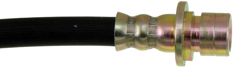 2003 Honda Accord Brake Hydraulic Hose Rear Left Dorman H620413 image 3 of 3