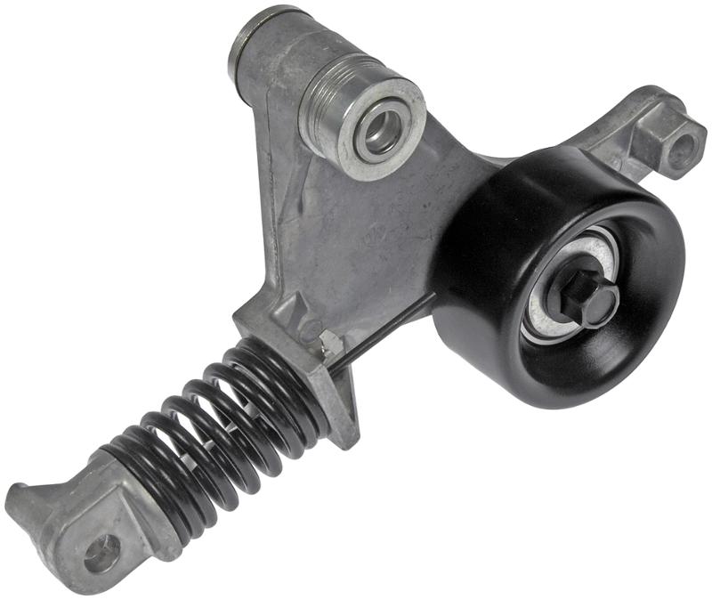 2009 Toyota Corolla Drive Belt Tensioner Assembly Dorman 419000 image 2 of 3