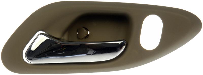 1999 Honda Accord Interior Door Handle Front Left Dorman 81451 image 2 of 3