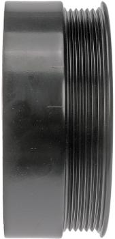 1994 Ford Ranger Engine Harmonic Balancer Dorman 594516 image 2 of 2