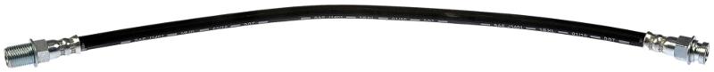 1970 International Scout Brake Hydraulic Hose Front Left Dorman H381247 image 1 of 3