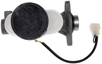 1990 Isuzu Amigo Brake Master Cylinder Dorman M39786 image 3 of 4
