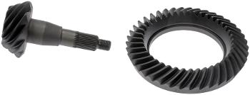 2007 Chrysler Aspen Differential Ring and Pinion Rear Dorman 697310 image 2 of 2