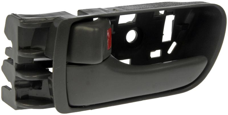 2004 Toyota Sienna Interior Door Handle Front Left Dorman 81283 image 2 of 3