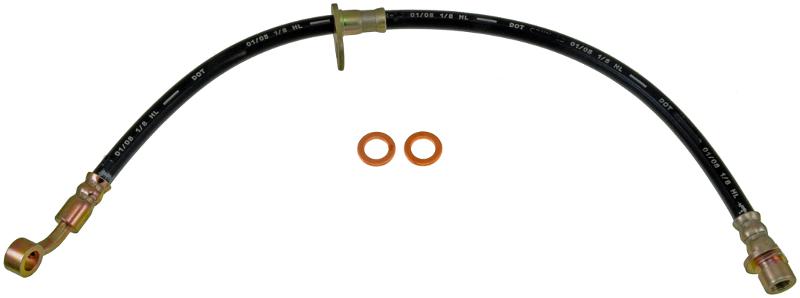 Dorman H620412 Brake Hydraulic Hose product image 3 of 3