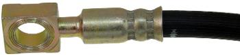 2002 Mini Cooper Brake Hydraulic Hose Rear Left Dorman H620497 image 1 of 3