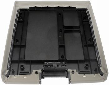 2009 Cadillac Escalade Console Lid Dorman 924836 image 2 of 2