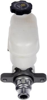 2009 Cadillac DTS Brake Master Cylinder