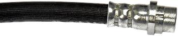 2017 Buick Cascada Brake Hydraulic Hose Rear Right Dorman H621655 image 1 of 3